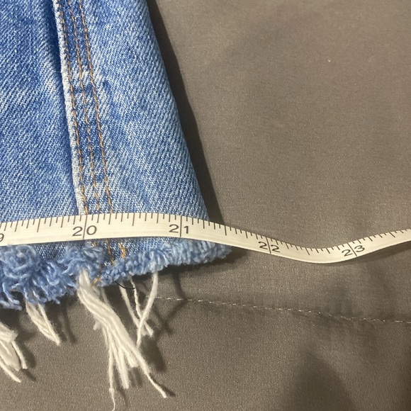 Marithe Francois Girbaud skirt. - Picture 6 of 7